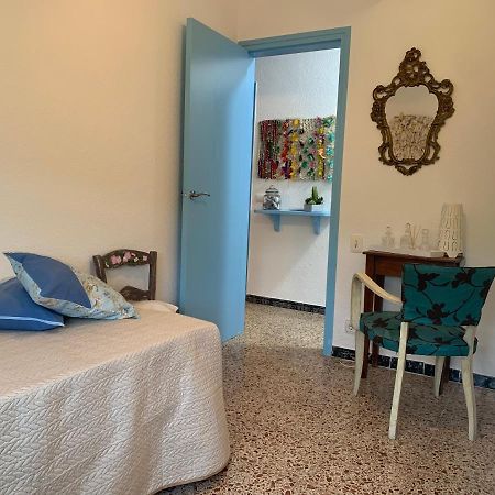 La Casa De L'Estany Villa L'Ametlla de Mar Eksteriør bilde