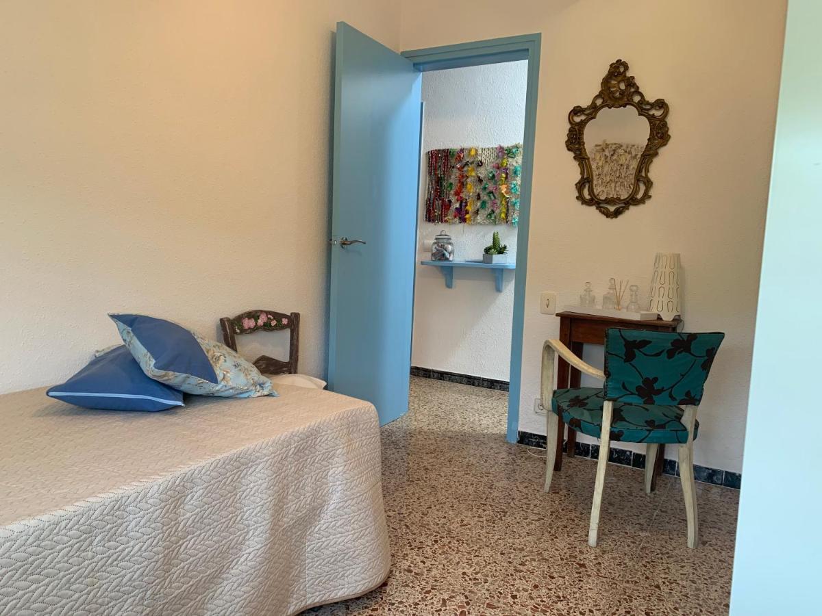 La Casa De L'Estany Villa L'Ametlla de Mar Eksteriør bilde