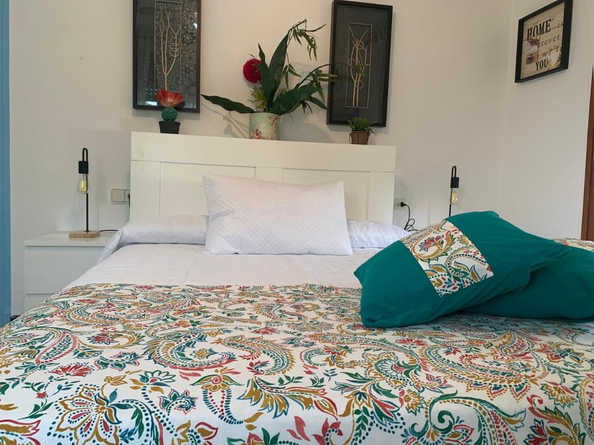 La Casa De L'Estany Villa L'Ametlla de Mar Eksteriør bilde