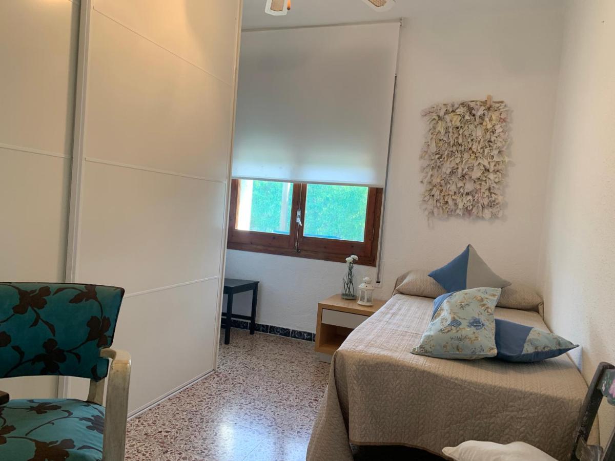 La Casa De L'Estany Villa L'Ametlla de Mar Eksteriør bilde