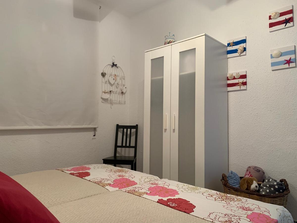 La Casa De L'Estany Villa L'Ametlla de Mar Eksteriør bilde